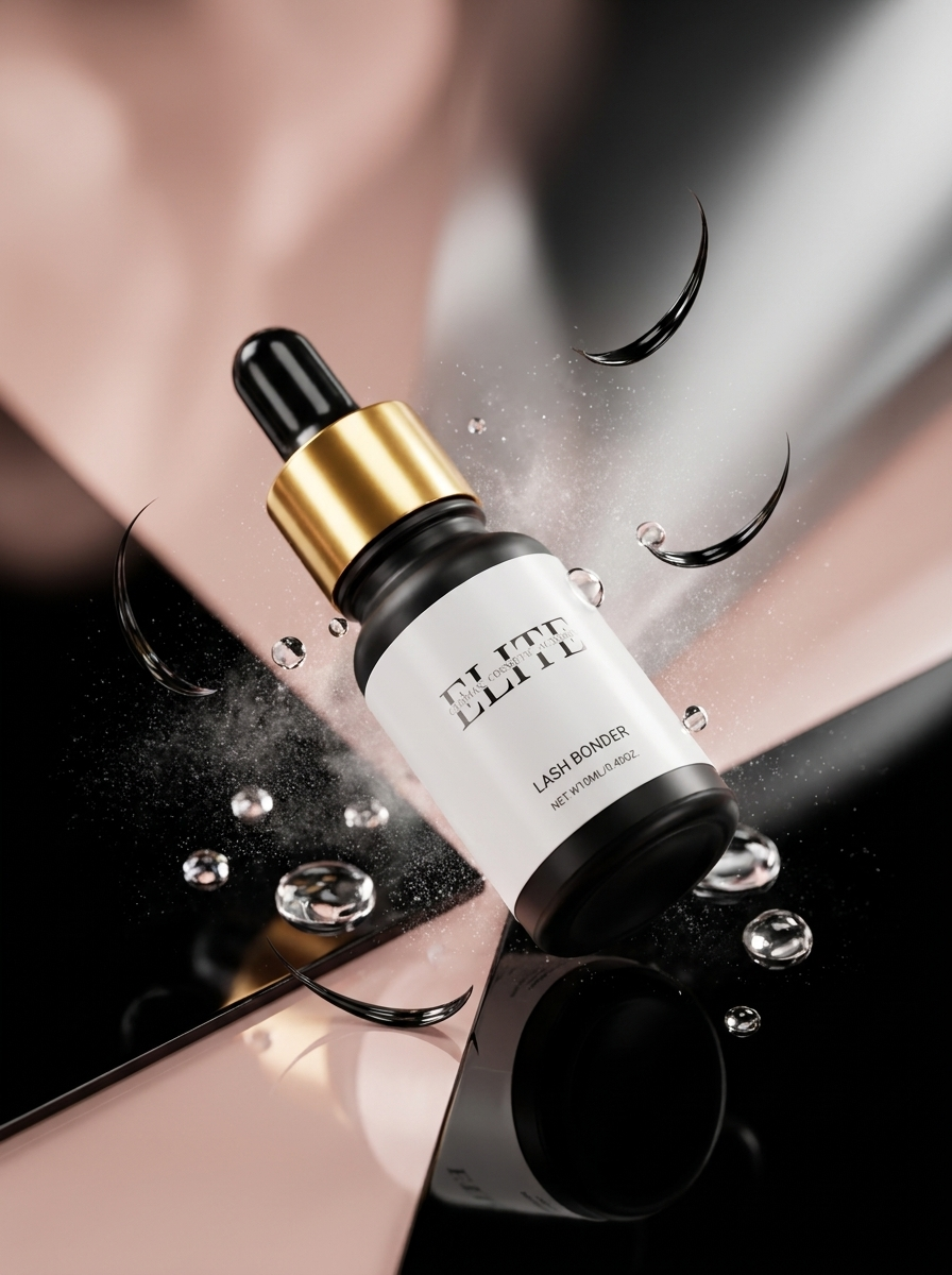 Bonder für Wimpernverlängerung – Extra Halt & längere Retention