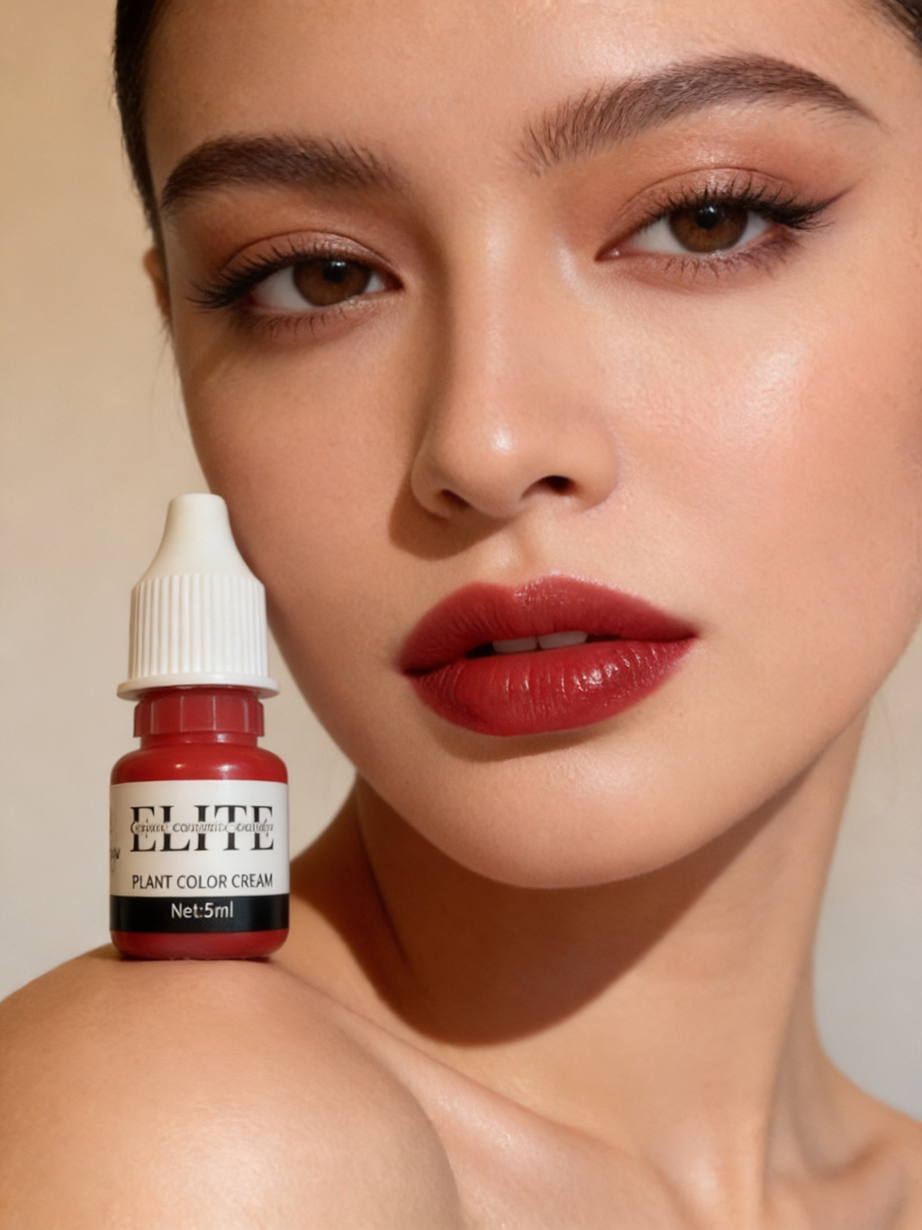 PMU LIPS - CEO Vibes