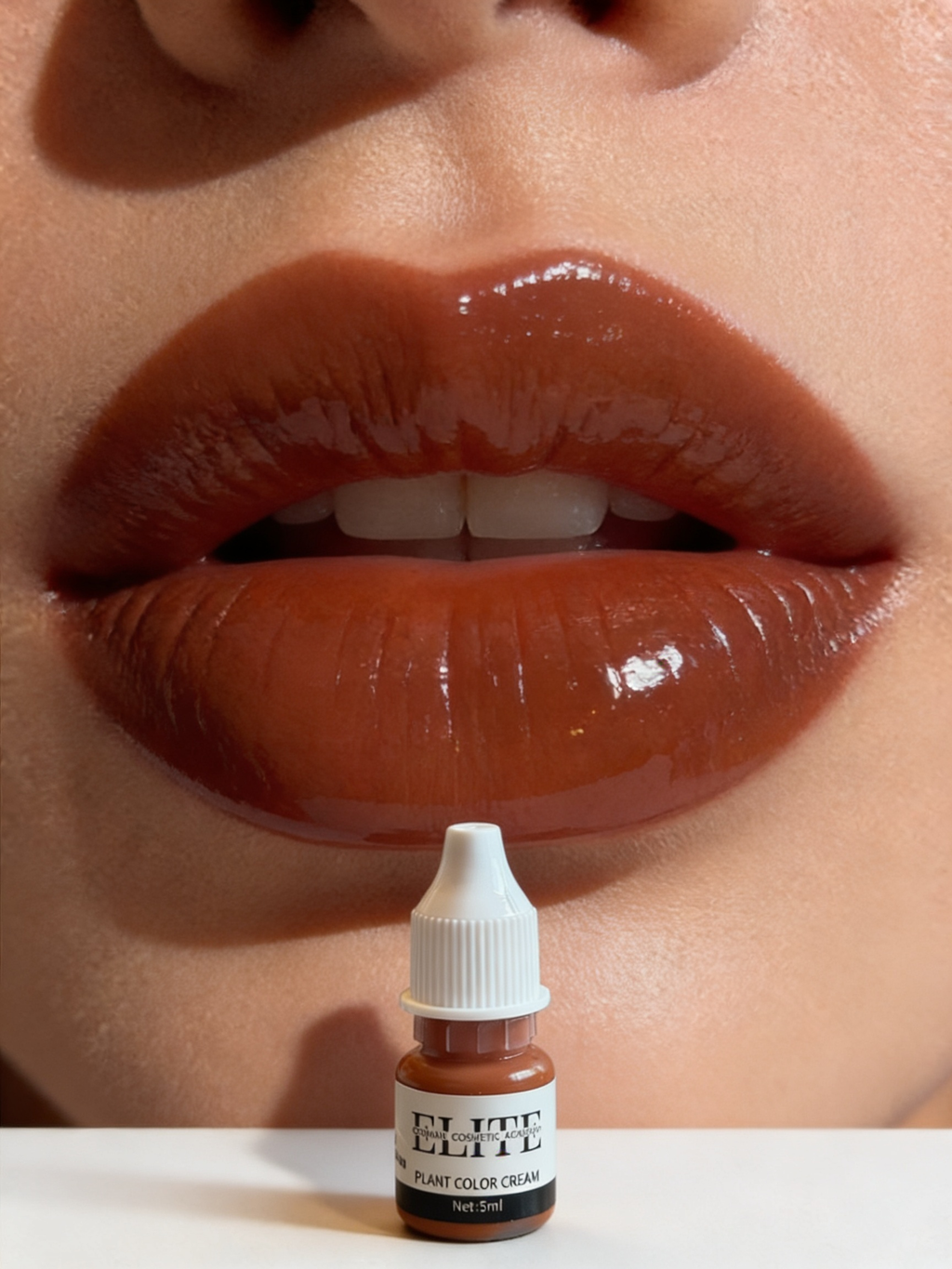 PMU LIPS - Amber Agenda