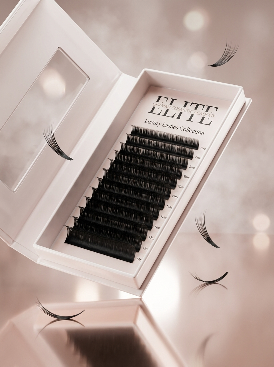 Classic Lashes – Luxury Lash Collection