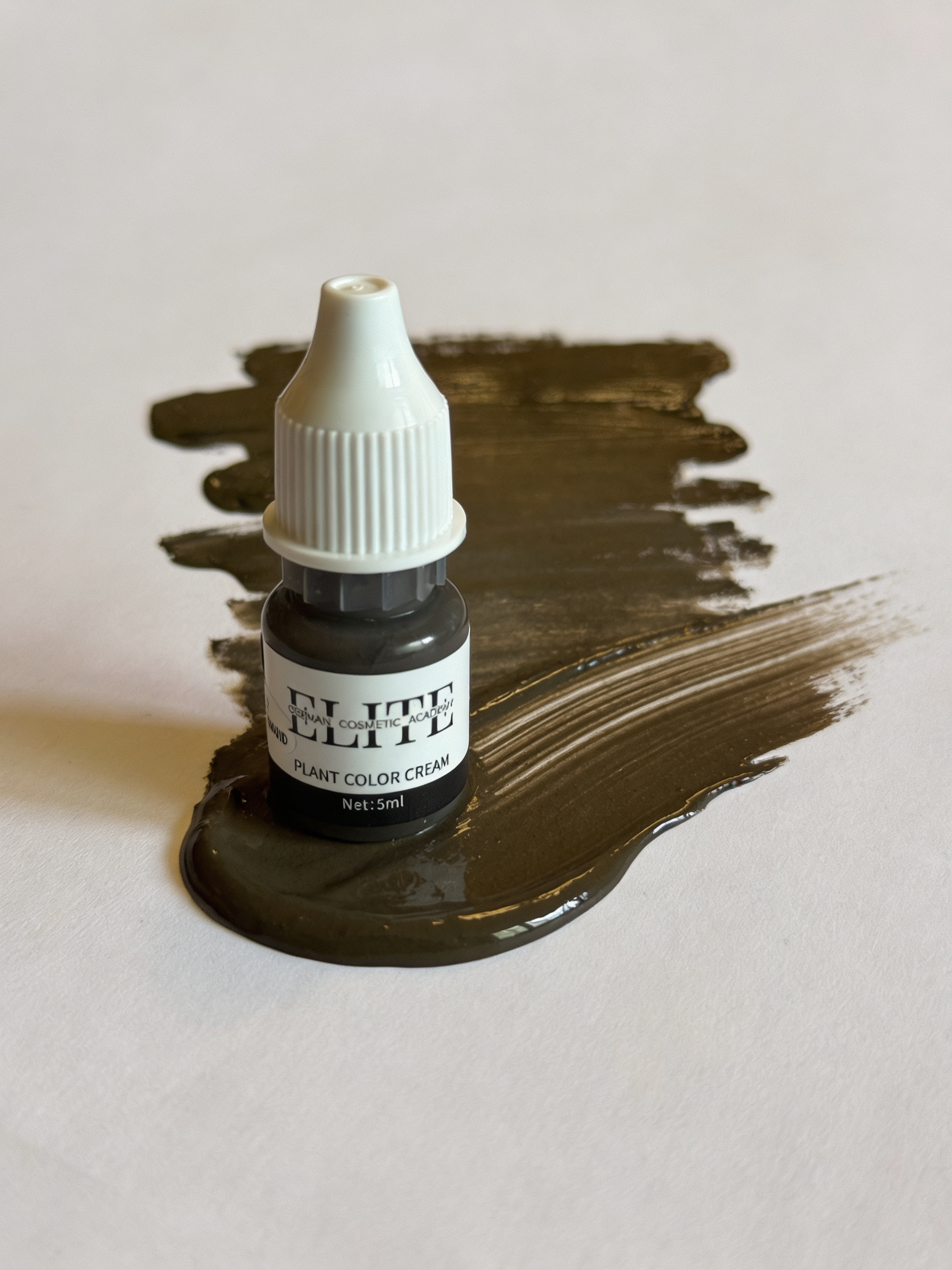 PMU Brows - Empire Nude